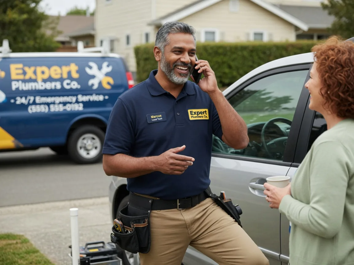 Drain Cleaning Smiley, TX FAQs